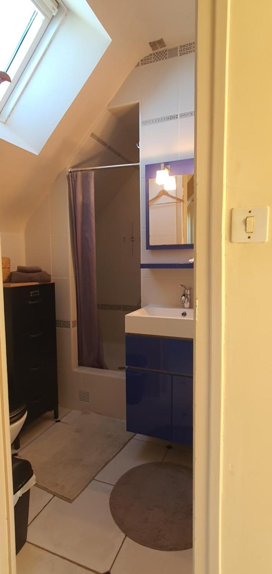 Apartamento Beaux Reves A Saint-Michel Exterior foto