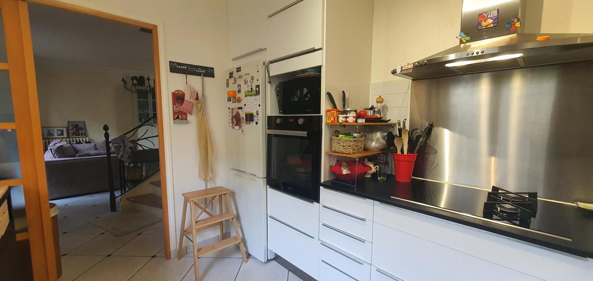 Apartamento Beaux Reves A Saint-Michel Exterior foto