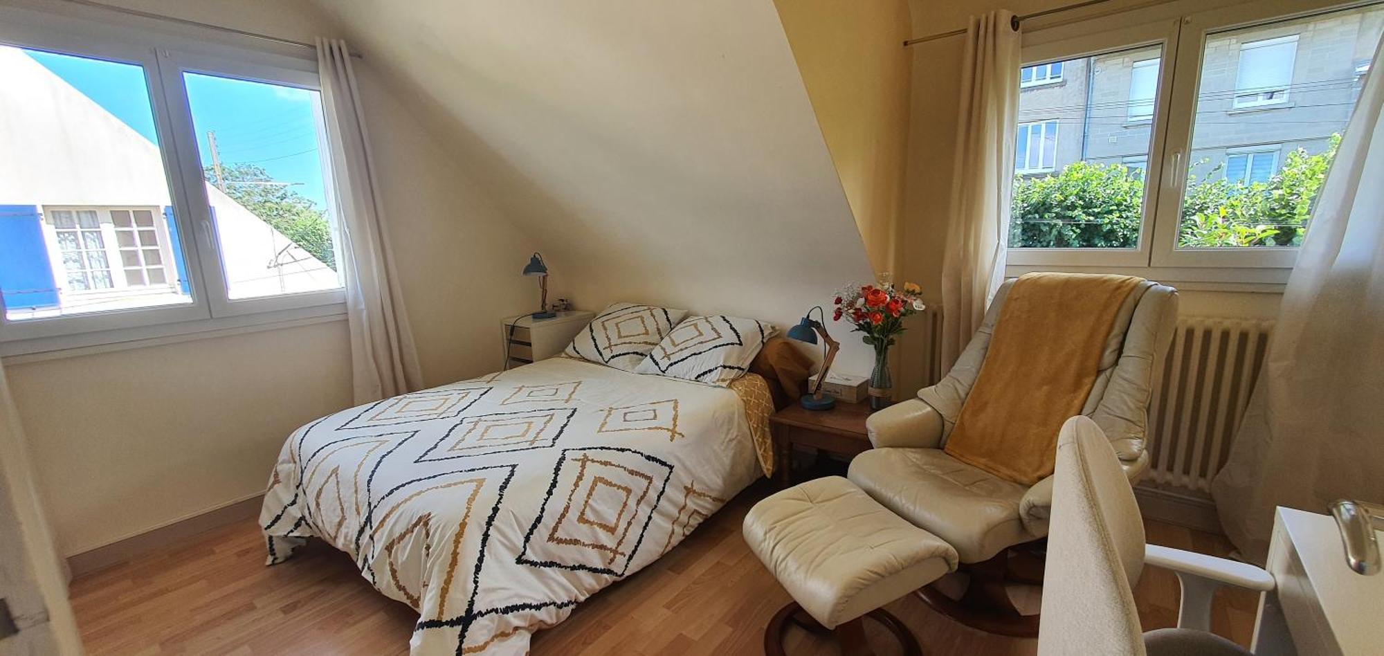 Apartamento Beaux Reves A Saint-Michel Exterior foto
